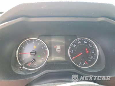 Zdjęcie 9 z 14 samochodu: 2021 TOYOTA RAV4 XLE VIN:2T3W1RFV0MC086427 - miniatura
