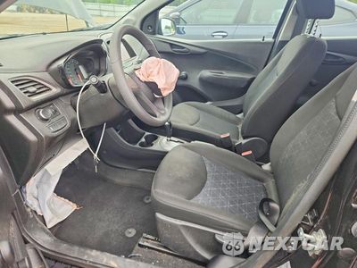 Zdjęcie 7 z 12 samochodu: 2021 CHEVROLET SPARK LS VIN:KL8CB6SA7MC740416 - miniatura