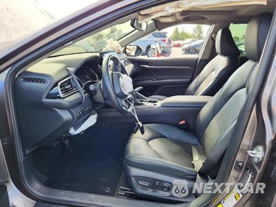 Zdjęcie 7 z 12 samochodu: 2024 TOYOTA CAMRY XSE VIN:4T1K31AK5RU627395 - miniatura