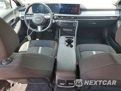 Zdjęcie 8 z 12 samochodu: 2024 HYUNDAI SONATA HYBRID SEL VIN:KMHL34JJ7RA089619 - miniatura