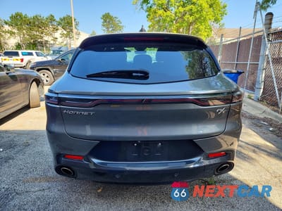 Zdjęcie 6 z 13 samochodu: 2024 DODGE HORNET R VIN:ZACPDFCW8R3A25877 - miniatura