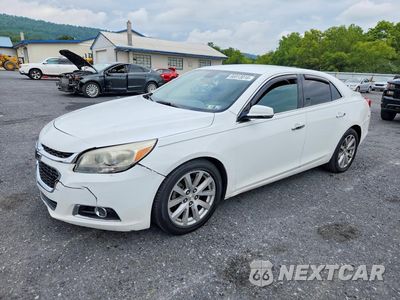 2015 CHEVROLET MALIBU 2LT 1G11D5SLXFF227496 - główne zdjęcie licytacji z USA - miniatura