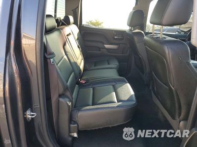 Zdjęcie 10 z 13 samochodu: 2014 CHEVROLET SILVERADO K1500 LTZ VIN:3GCUKSEC6EG233278 - miniatura