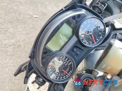 Zdjęcie 7 z 9 samochodu: 2011 KAWASAKI ZG1400 C VIN:JKBZGNC16BA007977 - miniatura