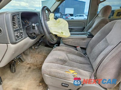 Zdjęcie 7 z 13 samochodu: 2006 CHEVROLET TAHOE K1500 VIN:1GNEK13T26R144432 - miniatura