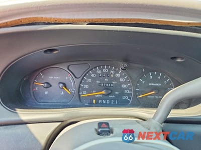 Zdjęcie 9 z 12 samochodu: 1998 FORD TAURUS LX VIN:1FAFP52S4WG153049 - miniatura
