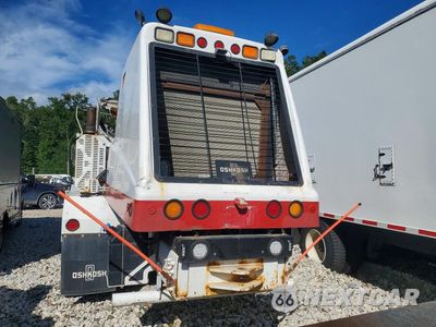 Zdjęcie 6 z 12 samochodu: 2016 OSHKOSH READY MIX TRUCK VIN:10TAFLGF5GS775032 - miniatura
