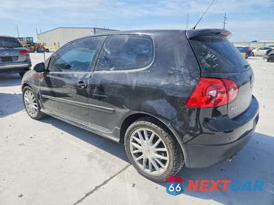 Drugie zdjęcie samochodu z przodu: 2007 VOLKSWAGEN NEW GTI FAHRENHEIT VIN:WVWFV71K27W011450 - miniatura