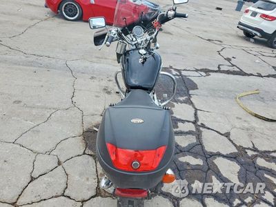 Zdjęcie 6 z 9 samochodu: 2004 HONDA VT1100 C VIN:1HFSC18004A802063 - miniatura
