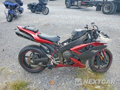 2007 YAMAHA YZFR1 JYARN20E47A006139 - główne zdjęcie licytacji z USA - miniatura