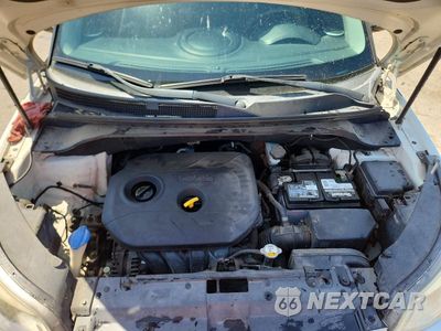 Zdjęcie 12 z 14 samochodu: 2016 KIA SOUL + VIN:KNDJP3A54G7237362 - miniatura