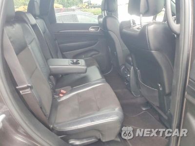 Zdjęcie 11 z 13 samochodu: 2019 JEEP GRAND CHEROKEE LAREDO VIN:1C4RJEAG6KC548325 - miniatura