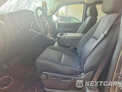 Zdjęcie 7 z 12 samochodu: 2013 CHEVROLET SILVERADO K1500 LT VIN:1GCRKSE78DZ229983 - miniatura