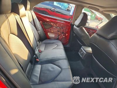 Zdjęcie 10 z 13 samochodu: 2021 TOYOTA CAMRY XSE V6 VIN:4T1KZ1AK7MU047895 - miniatura