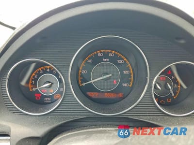 Zdjęcie 9 z 13 samochodu: 2007 SATURN AURA XE VIN:1G8ZS57N97F196733 - miniatura