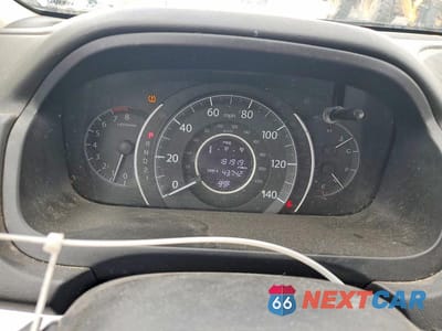 Zdjęcie 9 z 13 samochodu: 2012 HONDA CR-V LX VIN:2HKRM4H39CH625229 - miniatura