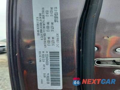 Zdjęcie 12 z 12 samochodu: 2017 DODGE CHARGER SXT VIN:2C3CDXHG5HH630250 - miniatura