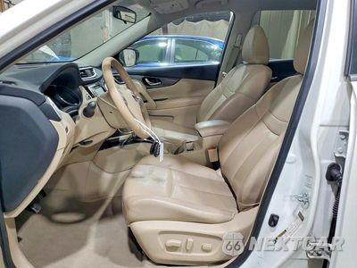 Zdjęcie 7 z 13 samochodu: 2014 NISSAN ROGUE SL VIN:5N1AT2MV3EC862370 - miniatura