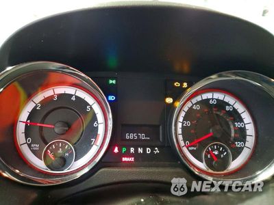 Zdjęcie 9 z 14 samochodu: 2019 DODGE GRAND CARAVAN SXT VIN:2C4RDGCG2KR773722 - miniatura
