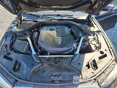 Zdjęcie 11 z 12 samochodu: 2023 BMW 540 XI VIN:WBA73BJ0XPWY04293 - miniatura