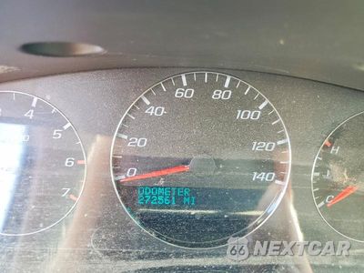 Zdjęcie 9 z 12 samochodu: 2007 CHEVROLET IMPALA LT VIN:2G1WT58K779158137 - miniatura