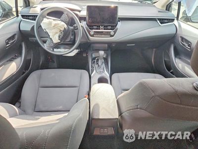 Zdjęcie 8 z 12 samochodu: 2026 TOYOTA COROLLA LE VIN:5YFB4MDE1TP422931 - miniatura