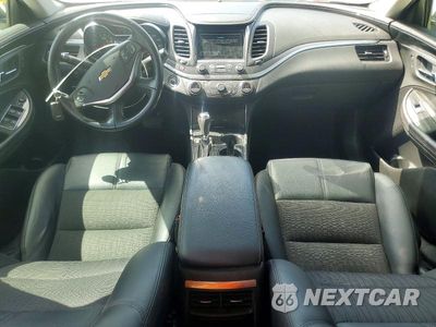 Zdjęcie 8 z 13 samochodu: 2020 CHEVROLET IMPALA LT VIN:2G11Z5S31L9104188 - miniatura