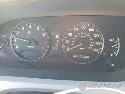 Zdjęcie 9 z 12 samochodu: 2010 TOYOTA AVALON XLS VIN:4T1BK3DB7AU353292 - miniatura