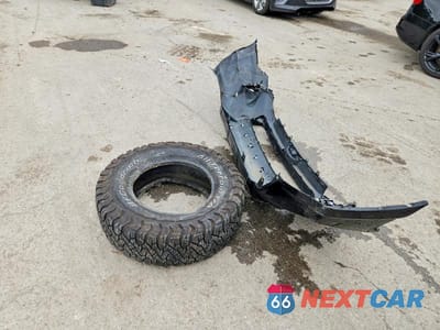 Zdjęcie 13 z 14 samochodu: 2015 TOYOTA 4RUNNER TRD PRO VIN:JTEBU5JR1F5249499 - miniatura