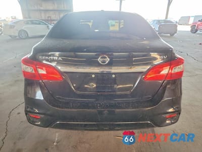 Zdjęcie 6 z 12 samochodu: 2018 NISSAN SENTRA SV VIN:3N1AB7AP5JY221560 - miniatura