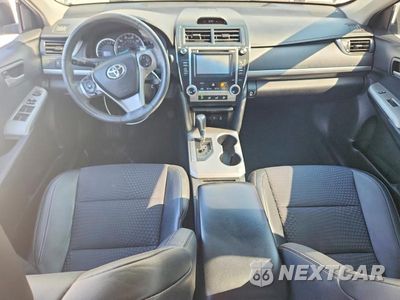 Zdjęcie 8 z 12 samochodu: 2012 TOYOTA CAMRY SE VIN:4T1BF1FK6CU162407 - miniatura