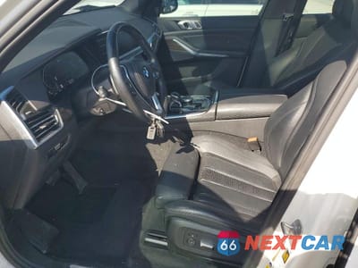 Zdjęcie 7 z 14 samochodu: 2022 BMW X5 XDRIVE45E VIN:5UXTA6C01N9H53016 - miniatura