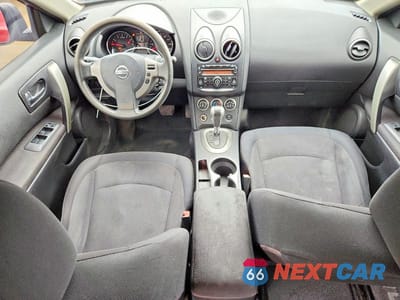 Zdjęcie 8 z 14 samochodu: 2011 NISSAN ROGUE S VIN:JN8AS5MT4BW178658 - miniatura