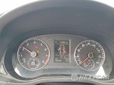Zdjęcie 9 z 12 samochodu: 2012 VOLKSWAGEN PASSAT SE VIN:1VWBP7A30CC041282 - miniatura