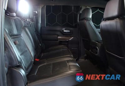 Zdjęcie 6 z 10 samochodu: 2022 CHEVROLET SILVERADO K3500 HIGH COUNTRY VIN:1GC4YVEY8NF270409 - miniatura