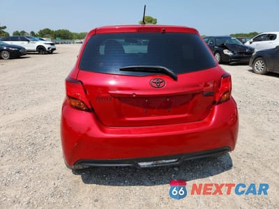 Zdjęcie 6 z 13 samochodu: 2017 TOYOTA YARIS 5-DOOR L FLEET VIN:VNKKTUD3XHA075197 - miniatura