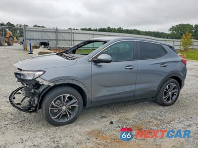 2022 BUICK ENCORE GX SELECT KL4MMDSL0NB071063 - główne zdjęcie licytacji z USA - miniatura
