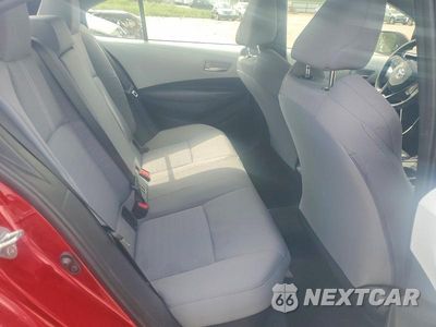 Zdjęcie 10 z 12 samochodu: 2024 TOYOTA COROLLA HYBRID SE VIN:JTDBCMFE0RJ023358 - miniatura
