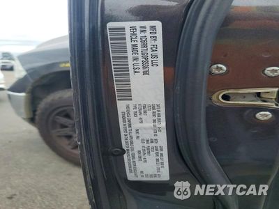Zdjęcie 12 z 12 samochodu: 2023 RAM 1500 CLASSIC SLT VIN:1C6RR7LG0PS536760 - miniatura