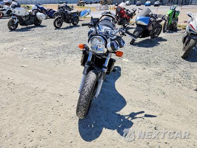 Drugie zdjęcie samochodu z przodu: 2004 HONDA CB600 F VIN:ZDCPC36164F000183 - miniatura