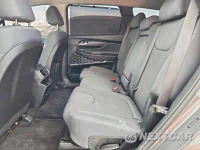 Zdjęcie 11 z 13 samochodu: 2019 HYUNDAI SANTA FE SEL PLUS 2.4L VIN:5NMS33AD6KH024874 - miniatura