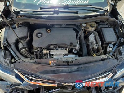 Zdjęcie 11 z 12 samochodu: 2018 CHEVROLET CRUZE PREMIER VIN:3G1BF6SM4JS620993 - miniatura