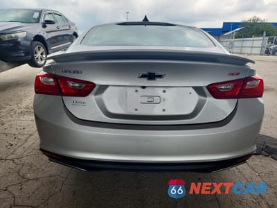 Zdjęcie 6 z 12 samochodu: 2019 CHEVROLET MALIBU RS VIN:1G1ZG5ST8KF179307 - miniatura