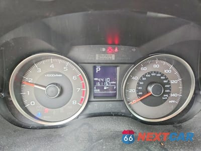 Zdjęcie 9 z 14 samochodu: 2016 SUBARU FORESTER 2.5I PREMIUM VIN:JF2SJAFC5GH542298 - miniatura