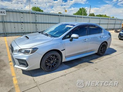 2019 SUBARU WRX PREMIUM JF1VA1C62K9821114 - główne zdjęcie licytacji z USA - miniatura