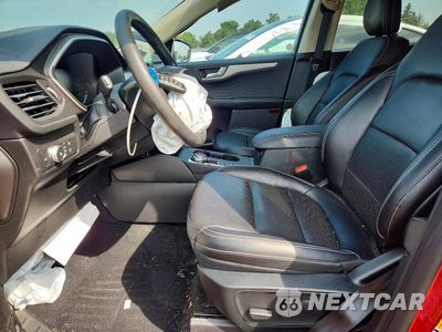 Zdjęcie 7 z 12 samochodu: 2020 FORD ESCAPE SEL VIN:1FMCU9H66LUC58045 - miniatura