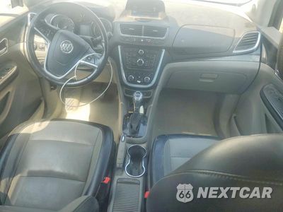Zdjęcie 8 z 13 samochodu: 2013 BUICK ENCORE VIN:KL4CJCSBXDB107782 - miniatura