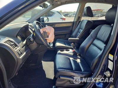 Zdjęcie 7 z 12 samochodu: 2007 HONDA CR-V EXL VIN:JHLRE48707C115467 - miniatura