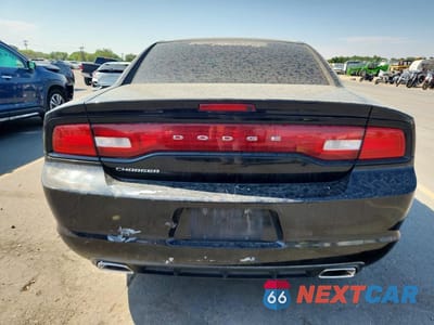 Zdjęcie 6 z 12 samochodu: 2011 DODGE CHARGER VIN:2B3CL3CG5BH548817 - miniatura