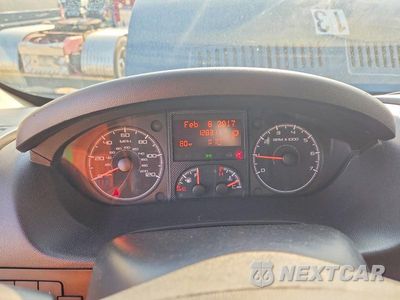 Zdjęcie 9 z 12 samochodu: 2020 RAM PROMASTER 3500 DELIVERY VAN VIN:3C6URVJG2LE136634 - miniatura